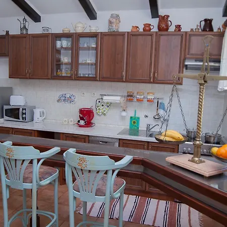 Seaside House With A Swimming Pool - 22890 Holiday home