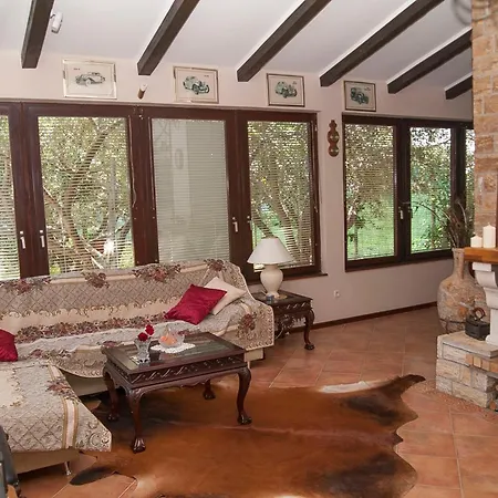 Holiday home Seaside House With A Swimming Pool - 22890 Split