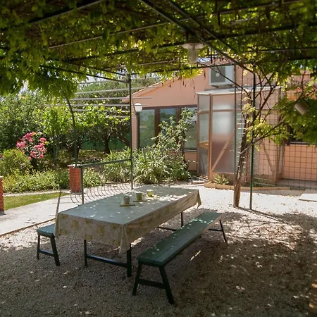 Seaside House With A Swimming Pool - 22890 Vakantiehuis Split